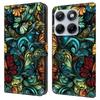 Wallet Case for Edge 70 Fusion 5G - Leather/PU