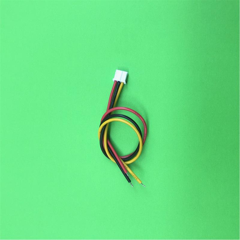 Intercom Doorbell Access Control Wire: 2/3/4/5/6/8-Core Cable Connector for Visual Telephone Systems.