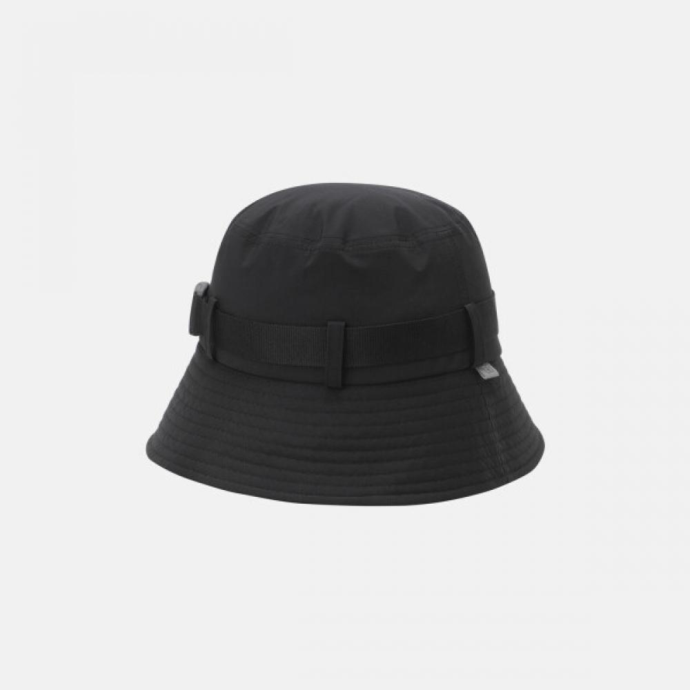 

Kolon SportS Women S Lightweight Buckle Strap Bucket Hat Qerfx25342blk blacks/56