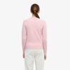 LACOSTE Women'S Basic Crew Neck Sweater Af294E-55N Ady