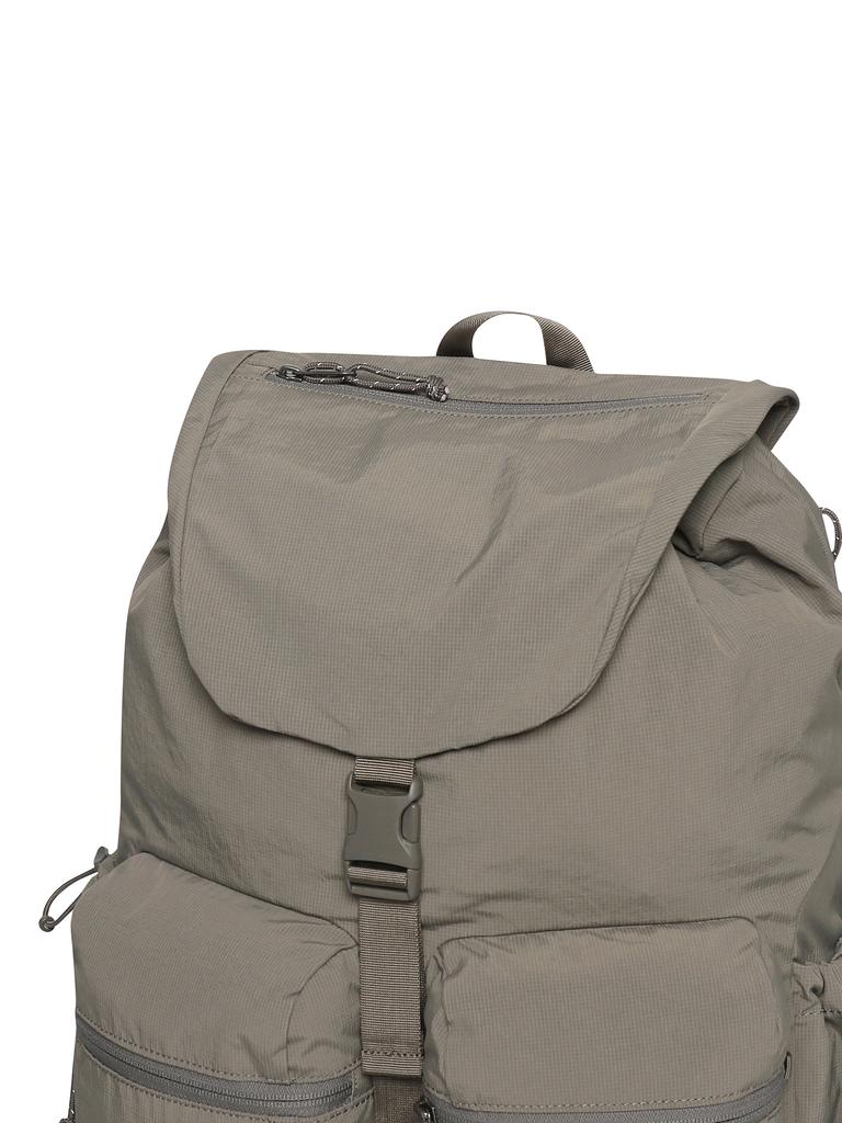K2 Plume Backpack_Khaki Ginger