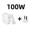 30W 61W 87W 96W 100W 118W PD USB-C Notebook Laptops Power Adapter Type-C Fast Charger For MacBook Pro 12 inch 13 inch Touch Bar