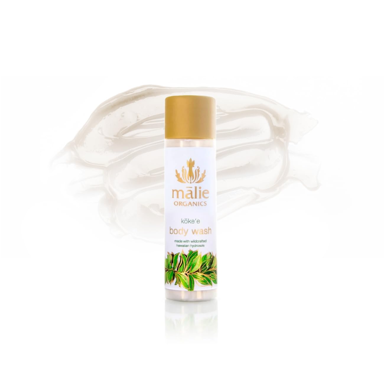 

Malie Organics Body Wash Travel Kokee 74ml