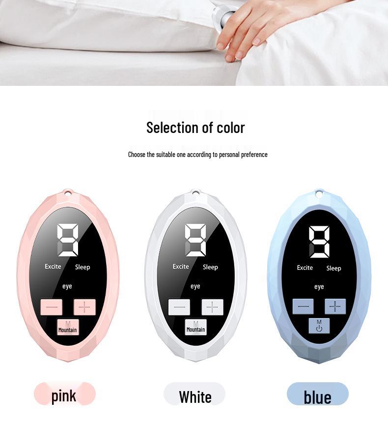 Seeking Autumn Smart Sleep Aid: Insomnia Relief, Calming Nerves, Deep Sleep Enhancement