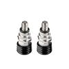 Motorcycle M4x0.7 Fork Air Bleeder Valves For KTM SX SXF EXC EXCF XC XCF XCW XCFW 85-500 2005-2019 Motocross Universal parts