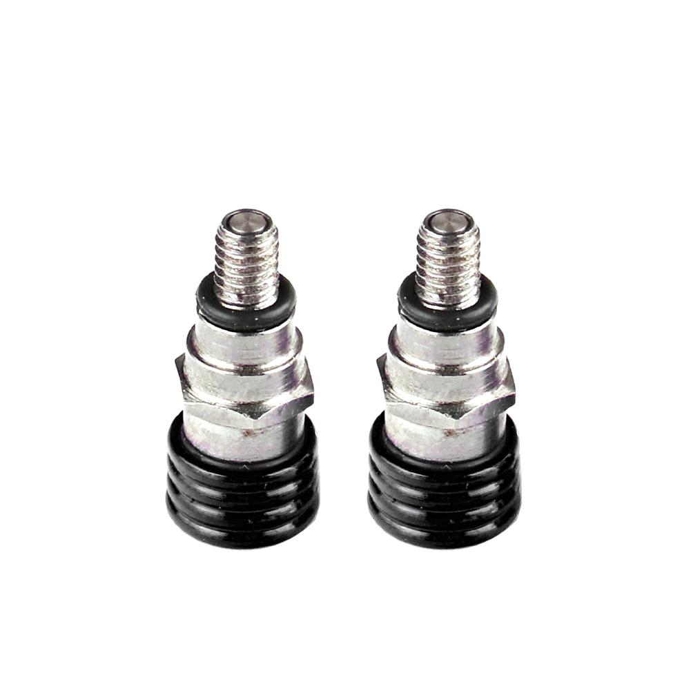 Motorcycle M4x0.7 Fork Air Bleeder Valves For KTM SX SXF EXC EXCF XC XCF XCW XCFW 85-500 2005-2019 Motocross Universal parts