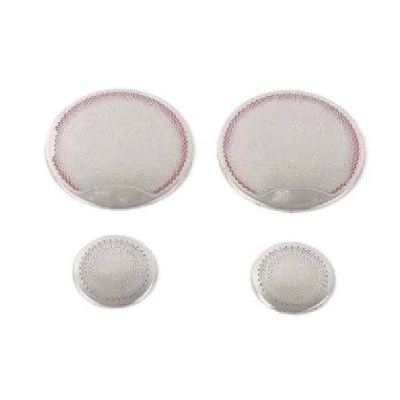 For Mercedes Benz E Class Coupe C238 W238 2017 2018     Front Rear Door Audio Speaker Cover Trim Car Accessories