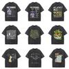 Washed Vintage Mac Demarco Merch T Shirt Men Women Casual Retro Cotton T Shirts Men's Fashion Oversized T-shirts Male Streetwear