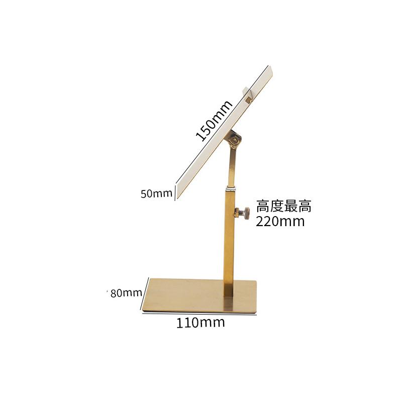 Shoe Display Stand,Risers Stand Countertop Adjustable Shoe Rack Retail Supplies Stainless Steel Shoe Display Shoe Rack