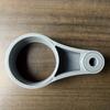 Set of 2 Coffee Cup Holders, Portable Rotating Party Cup Rack, Six-Cup Coffee Holder, Handheld Cocktail Rack - Creative Petal-Shaped Cup Lifter