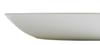 Official Wedding Geo Gold Wedding Tableware Wedding Gift for the Bride and Authentic Imported [Wedgwood Wrapping] Bowl/Dish, Approx. 24cm, White.