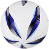 JPHNAN Futsal Size for and Elementary School Indoor TPU High Official Size 4 Great for Ball Control Practice and Soccer Skill Ball, 4, Low-Rebound,