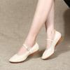 silver Women's Latin Dance Shoes, Jazz Ballroom Salsa Dancing Shoes Teacher Training Modern Tango Dance Sneakers Female Rubber