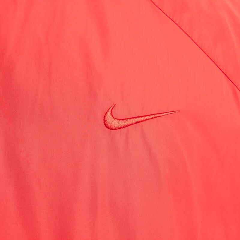 Nike Casual Stand Collar Fashion Versatile Jacket Men Jackets FB7878-657