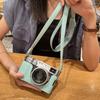 Acessórios para foto e vídeo – Bolsas para câmaras