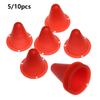 Roller Skating Tool Marking Cup Skate Marker Cones Training Equipment Football Soccer Rollers