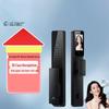DESMAN Q2F Pro Smart Door Lock with Facial Recognition and Visual Peephole