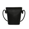 New Fashion Spring and Summer High-end High-value Small Bag Casual Shoulder Crossbody Bucket Bag