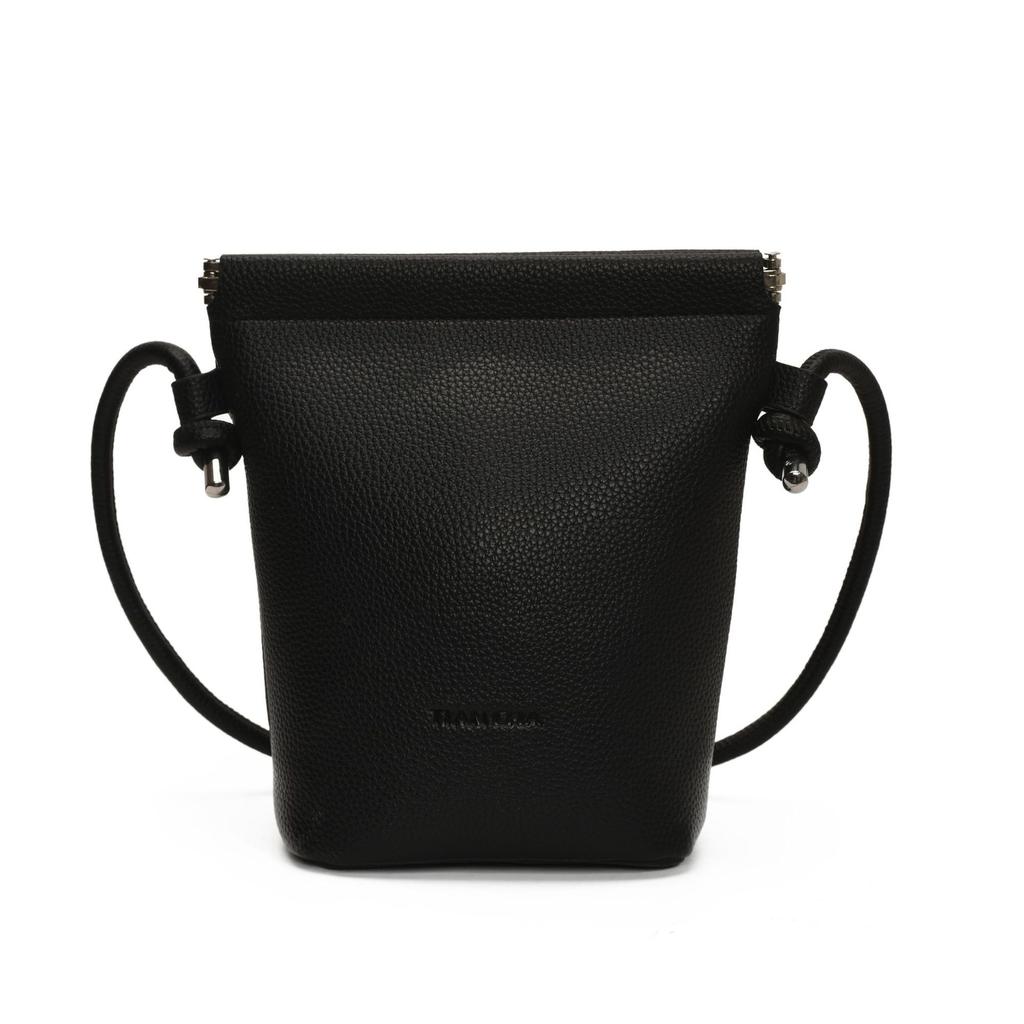 New Fashion Spring and Summer High-end High-value Small Bag Casual Shoulder Crossbody Bucket Bag