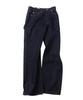 Oldeubi Type 8 W1 Relaxed Straight Bootcut Jeans