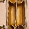 Coach X Basquiat Alie Collaboration Graffiti Print Leather Camera Bag Women Handbag Nude-Pink 6914-B4IY