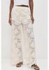 2025 Autumn/Winter European Long-Sleeve Shirt Suit with Loose Holiday Pants
