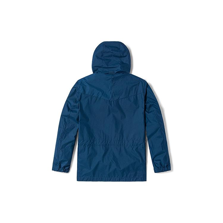 Timberland Jackets & Coats Men's Dark Indigo A62FH-288