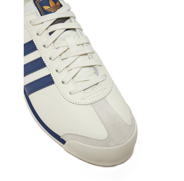 Мужские кроссовки adidas Samoa jq0047 белый