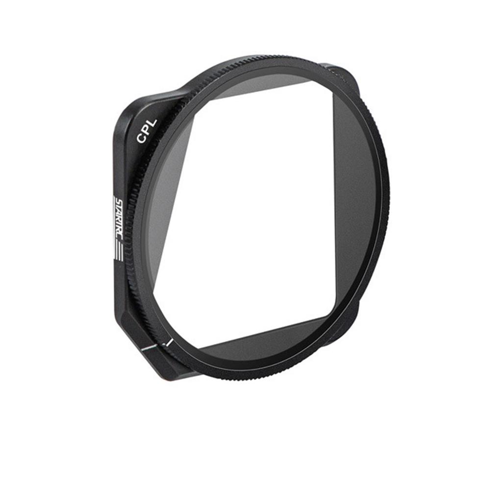 Lens Filter Multi Coated for 3