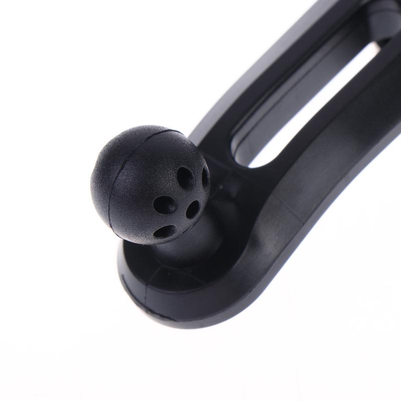17Mm Round Joint Extension Arm Female To Male Head Extender Rotating Rod For Car Air Outlet Vent Phone Stand