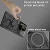 Magnetic Ring Armor Shockproof Case For Samsung Galaxy S25 Ultra Plus S 25 A16 A26 A36 A56 A06 Magsafe Wireless Charge Cover
