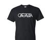 Rock En Español: Cafe Tacuba T-Shirt and Kids Tshirt Playera