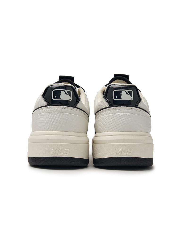 Mlb Chunky Liner Basic Sl Ny (White)