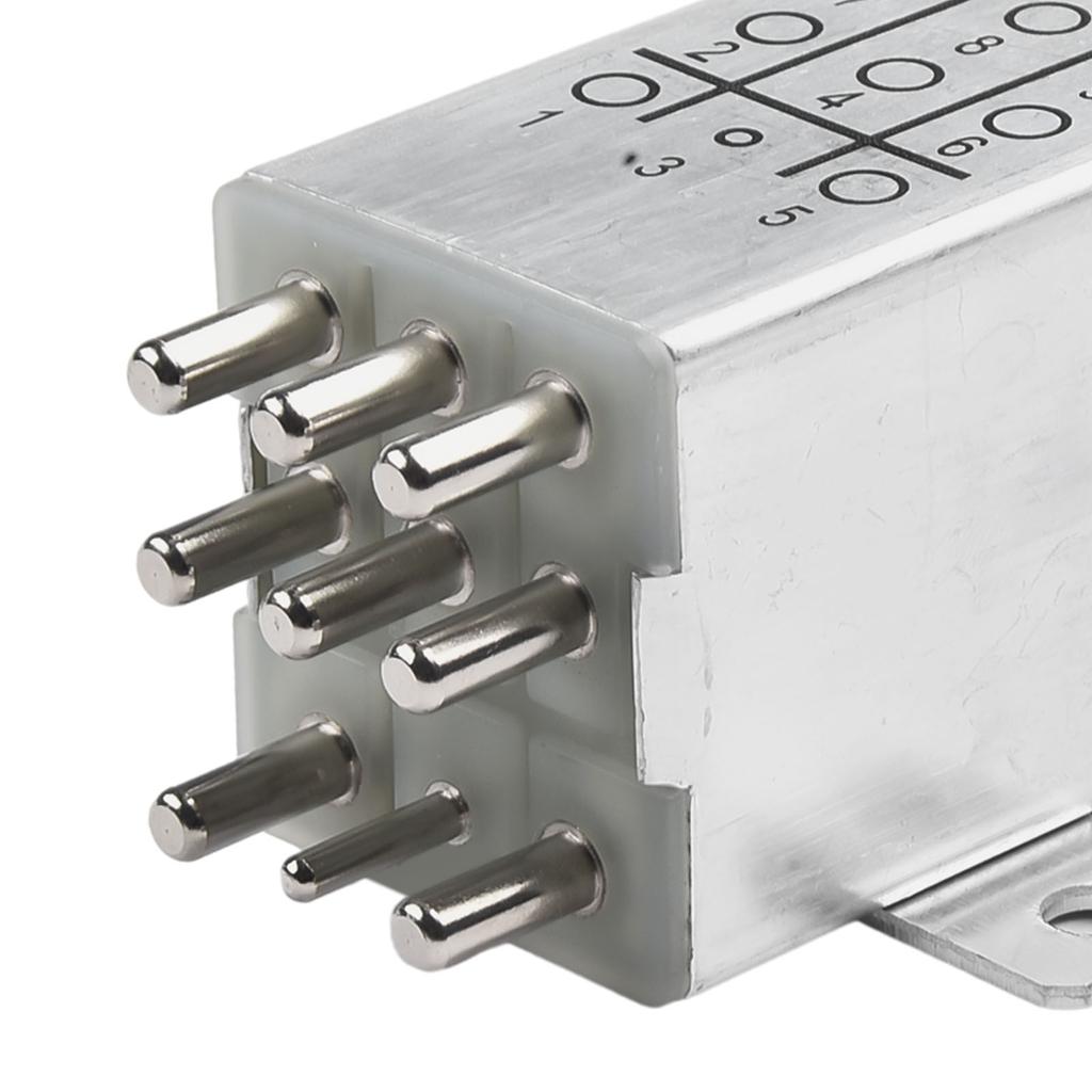 0005406745 Przekaźnik Zabezpieczający Części Samochodowe Akcesoria Samochodowe