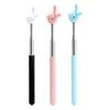 Teacher's Telescopic Reading Pointer - Retractable Teaching Aid for Students