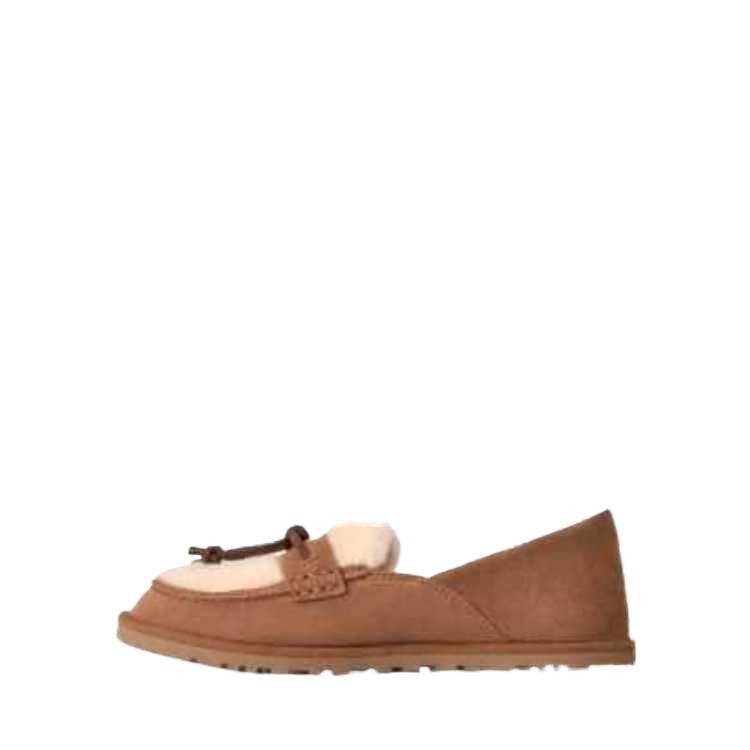 UGG Modes apaļais purngals, plāns, ērts
