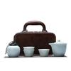Fangyan Portable Travel Tea Set