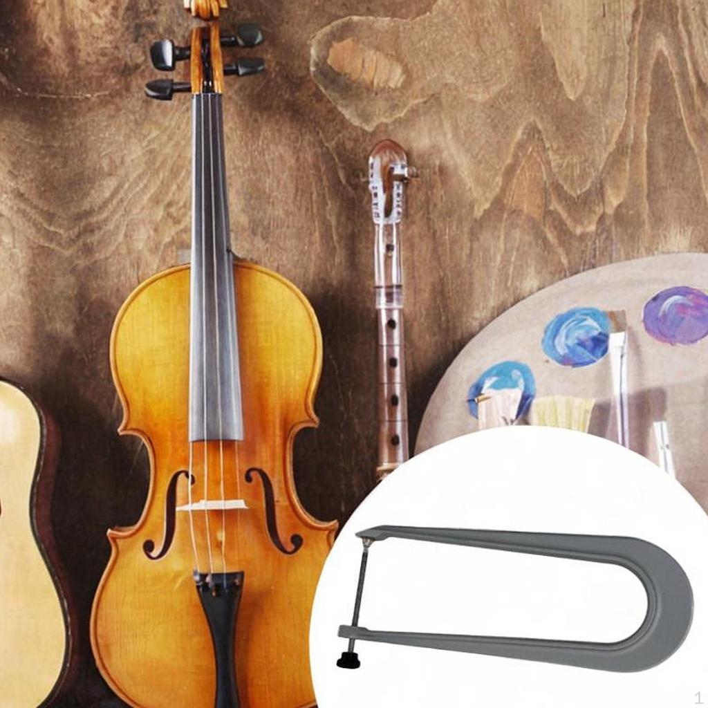 Balkenlot für Violine von Recovery-circle-clamp Universelle Zell-Kaserne-Bar mit