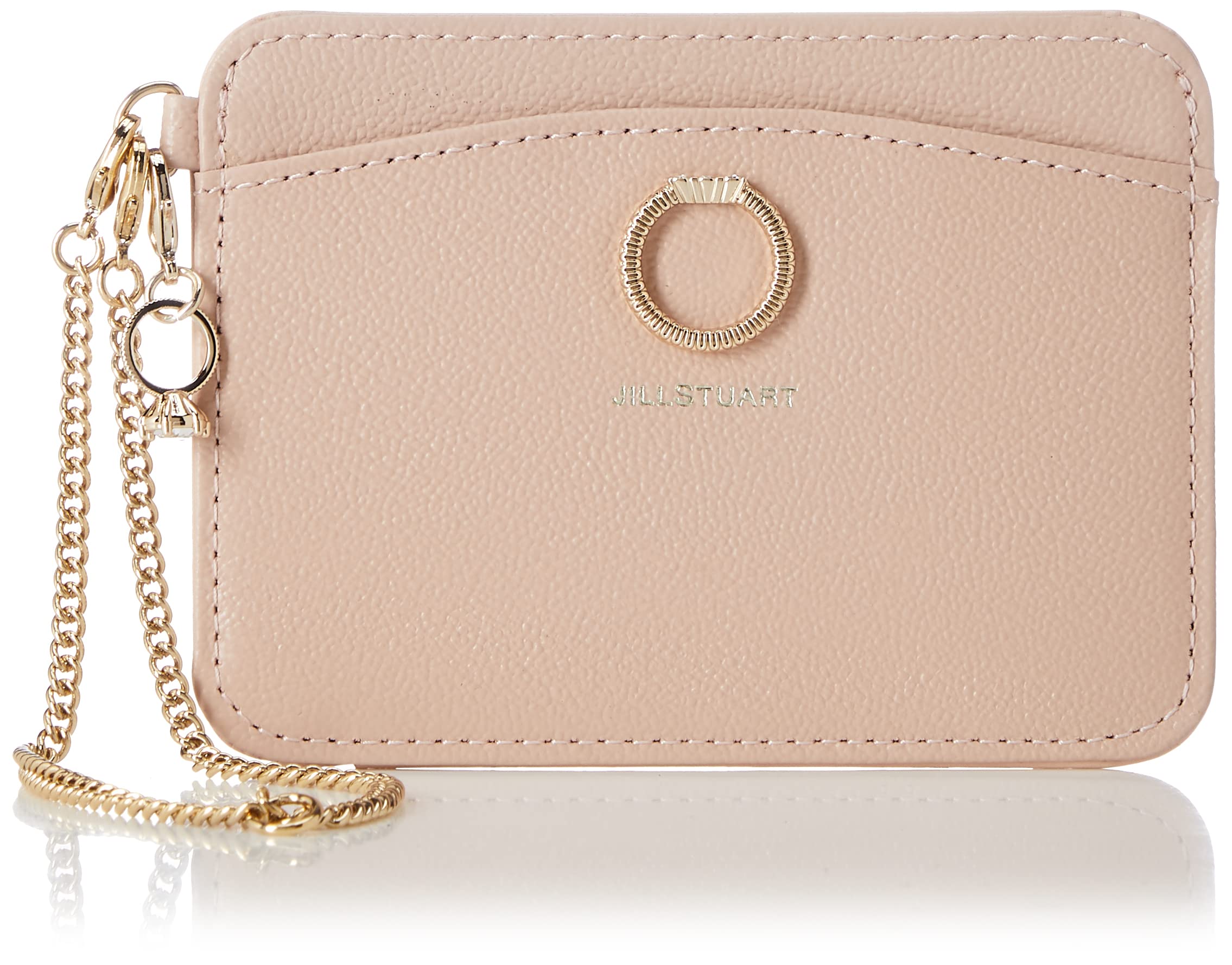 

JILL STUART Single Pass Case, Eternal Pink