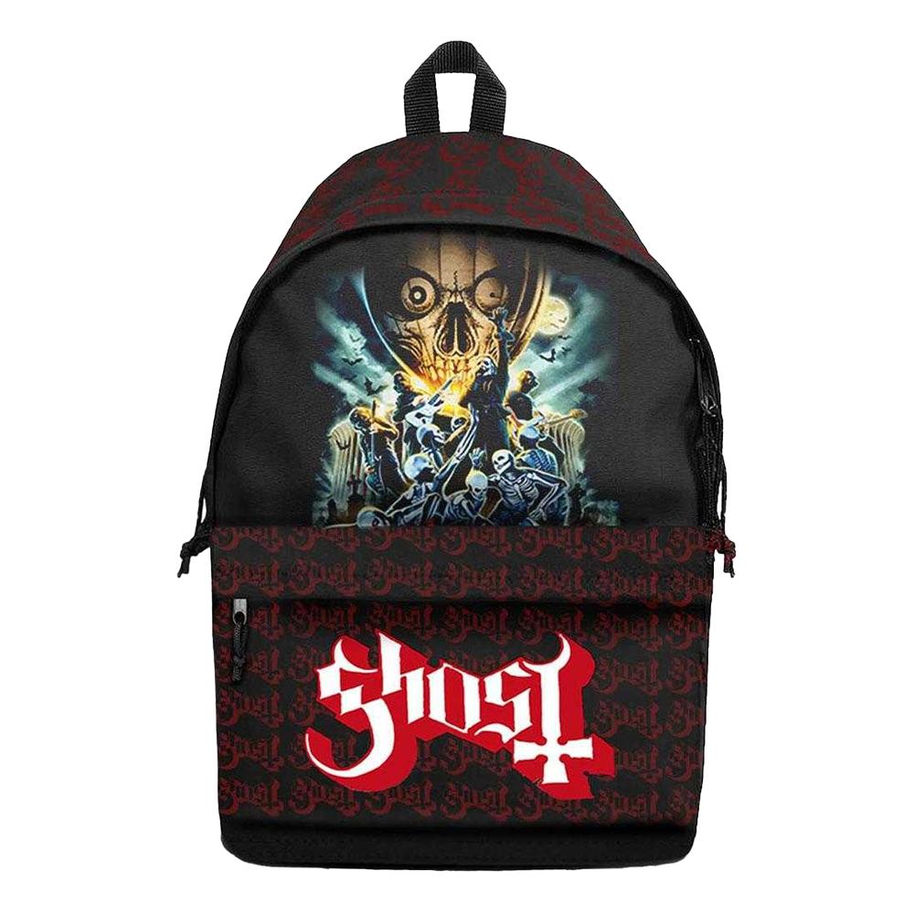 Ghost Rite Here Rite Now Backpack
