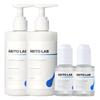 Avito Lab Probiotic Cleansing Milk Plus + Probiotic Ampoule Plus Cleansing Set, 2 Sets