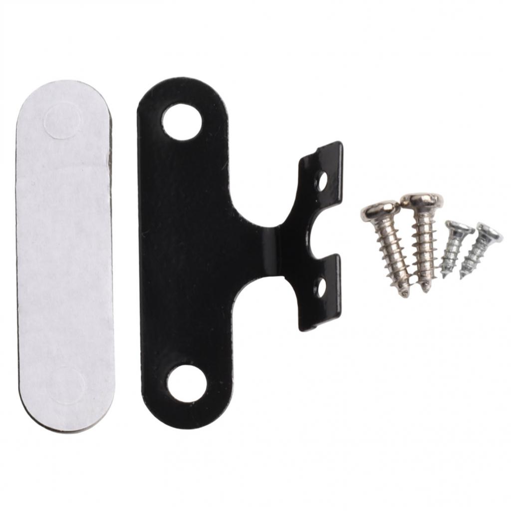 Car Rear View Camera Bracket DVR Camera Mounting Bracket Reliable Mounting