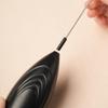 ZISIZ Handheld Electric Milk Frother & Egg Beater
