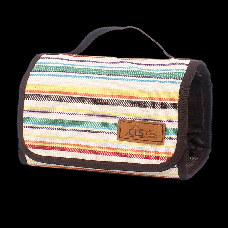 

Outdoor Camping & Travel Storage Bag