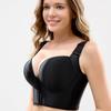 Underwear Shaping Bra for Women Plus Size Bra Without Steel Ring Gathering Bra
