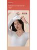 Damen Thermoset: Warme, formende Herbst- und Winter-Basisschicht mit Brustpolstern - Kältebeständig und vielseitig für den Lagenlook