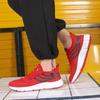 Men's Casual Sports Shoes Mesh Breathable Lightweight Running Shoes Summer Sports 2025 Fashionable Designer Sneakers for Men