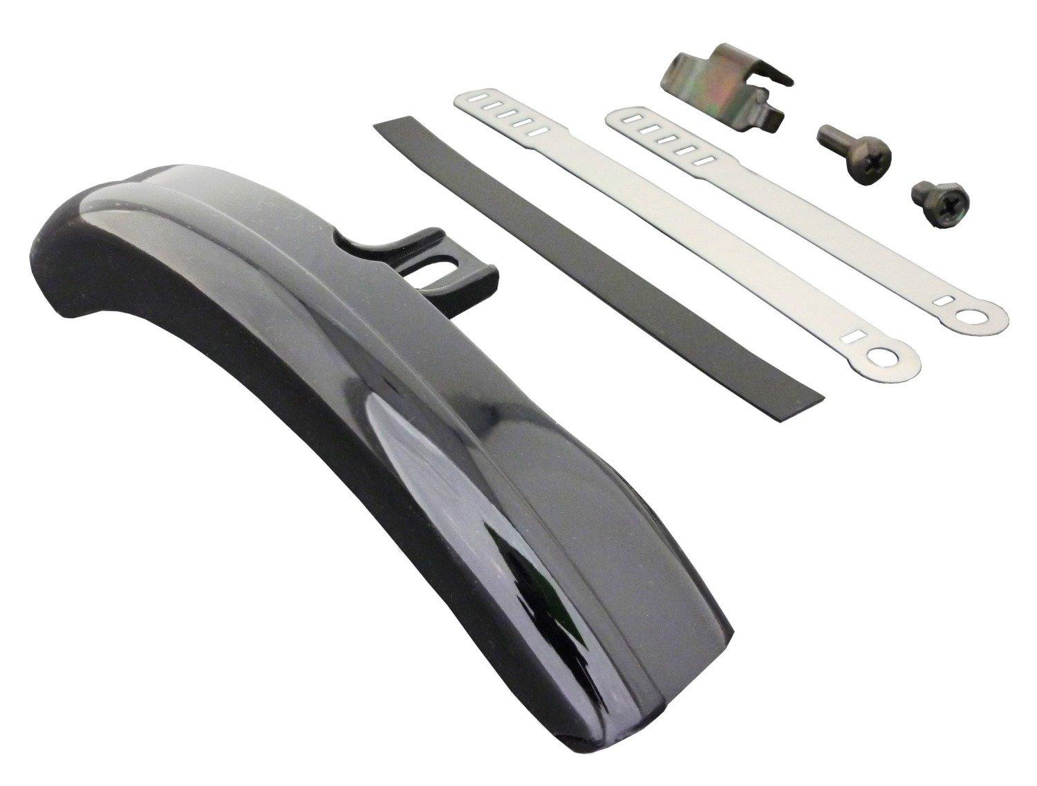 Защитная крышка коробки передач OGK Giken ATB BK MG-10 чёрный