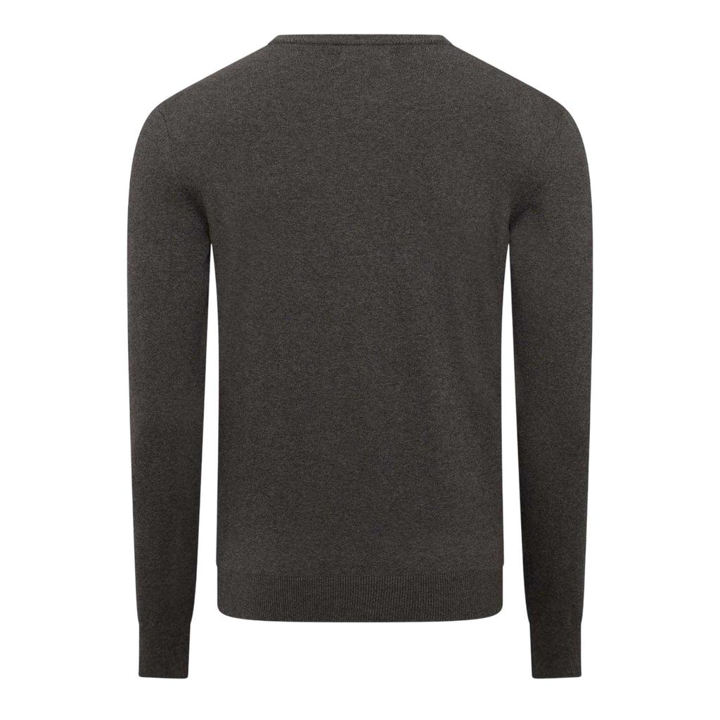 Replay Mens Cotton Blend Crew Neck Jumper