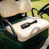 Prise de charge universelle pour voiturette de golf avec charge rapide et protection de sécurité 73345-G01 Fiche connecteur de charge